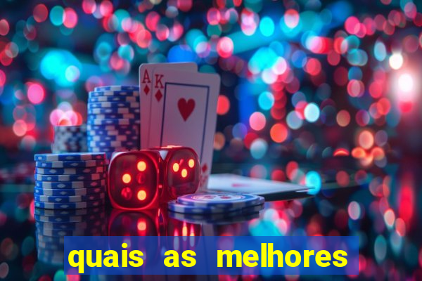 quais as melhores plataformas de jogos para ganhar dinheiro